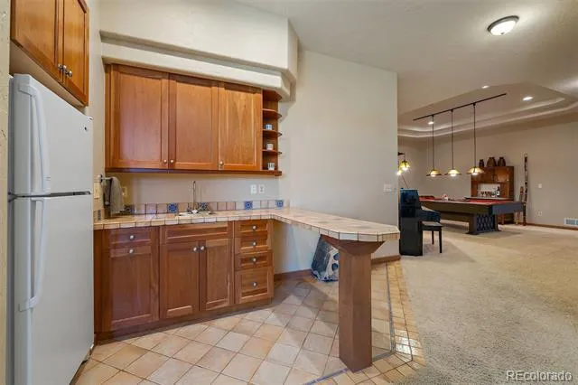 2924 Elk View Drive Evergreen, CO 80439