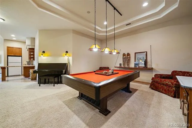 2924 Elk View Drive Evergreen, CO 80439
