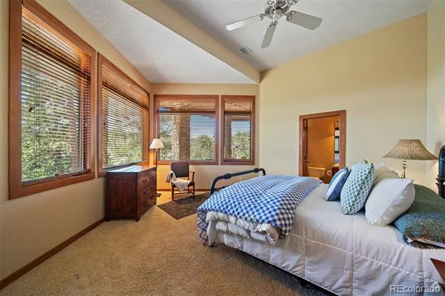 2924 Elk View Drive Evergreen, CO 80439