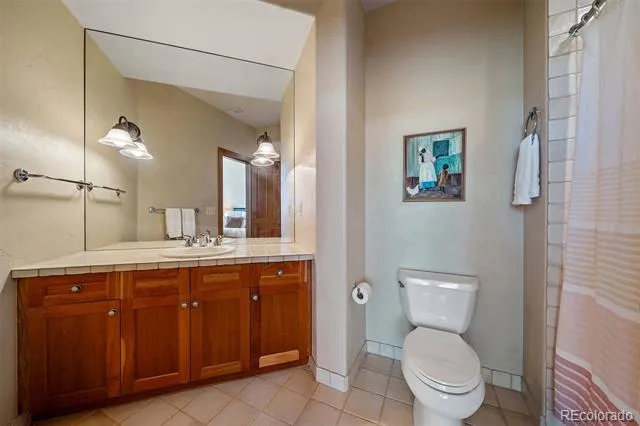 2924 Elk View Drive Evergreen, CO 80439
