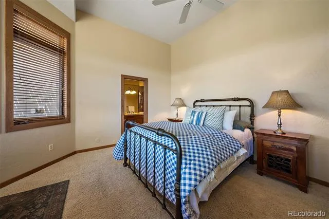 2924 Elk View Drive Evergreen, CO 80439