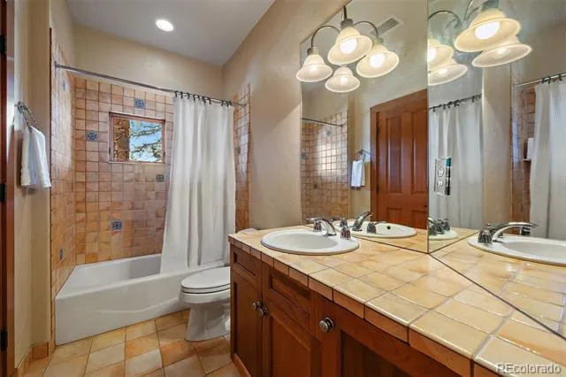 2924 Elk View Drive Evergreen, CO 80439