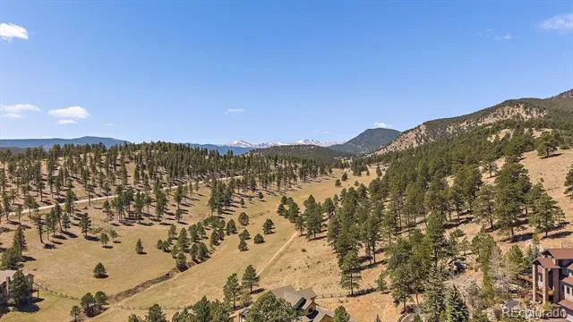 2924 Elk View Drive Evergreen, CO 80439