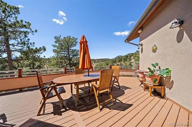 2924 Elk View Drive Evergreen, CO 80439
