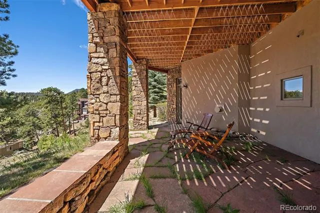 2924 Elk View Drive Evergreen, CO 80439