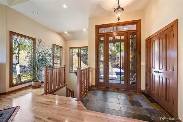 2924 Elk View Drive Evergreen, CO 80439