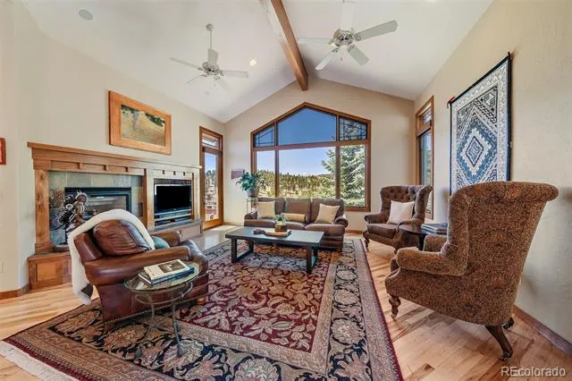 2924 Elk View Drive Evergreen, CO 80439