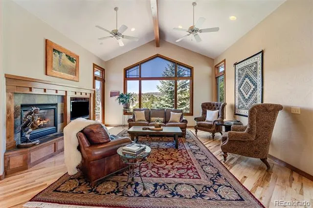 2924 Elk View Drive Evergreen, CO 80439