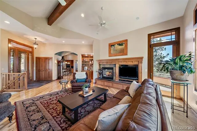 2924 Elk View Drive Evergreen, CO 80439