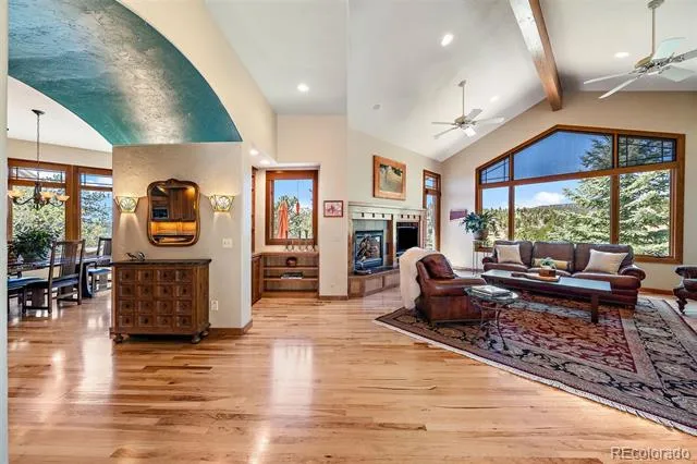 2924 Elk View Drive Evergreen, CO 80439