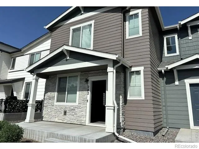 242 Scaup Lane Johnstown, CO 80534