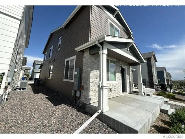 242 Scaup Lane Johnstown, CO 80534