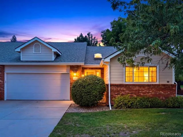 1533 Tulip Court Longmont, CO 80501