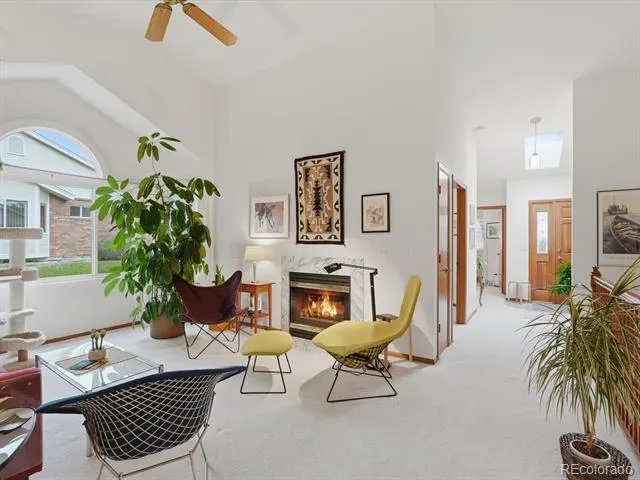 1533 Tulip Court Longmont, CO 80501