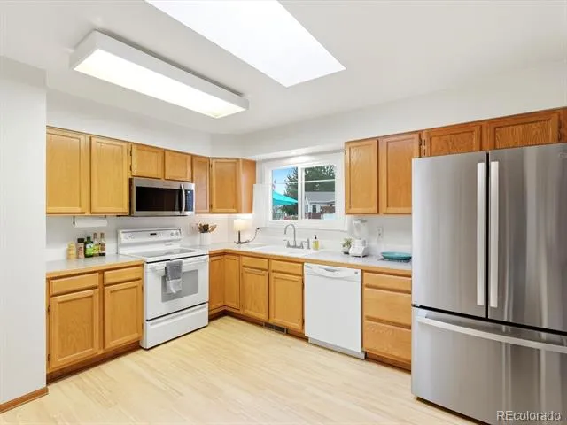 1533 Tulip Court Longmont, CO 80501