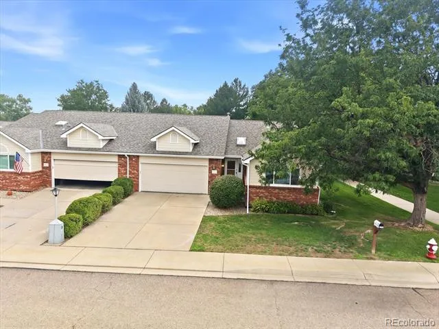 1533 Tulip Court Longmont, CO 80501