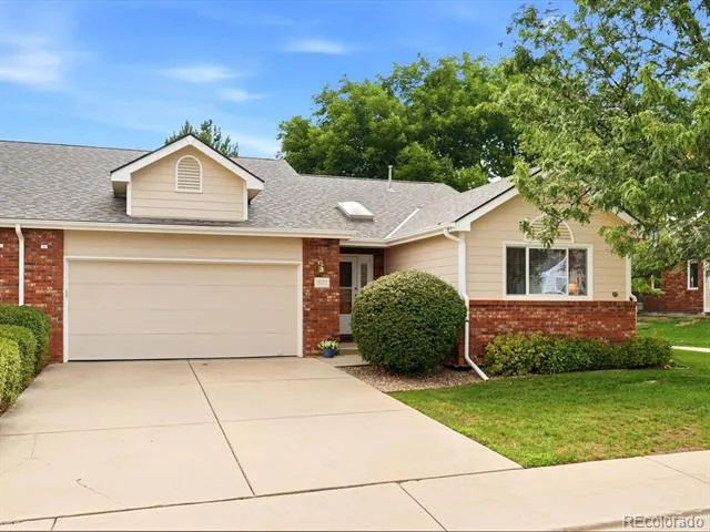 1533 Tulip Court Longmont, CO 80501