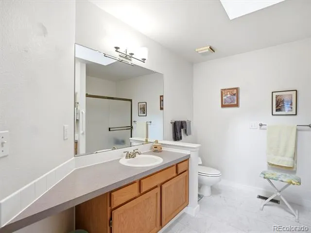 1533 Tulip Court Longmont, CO 80501