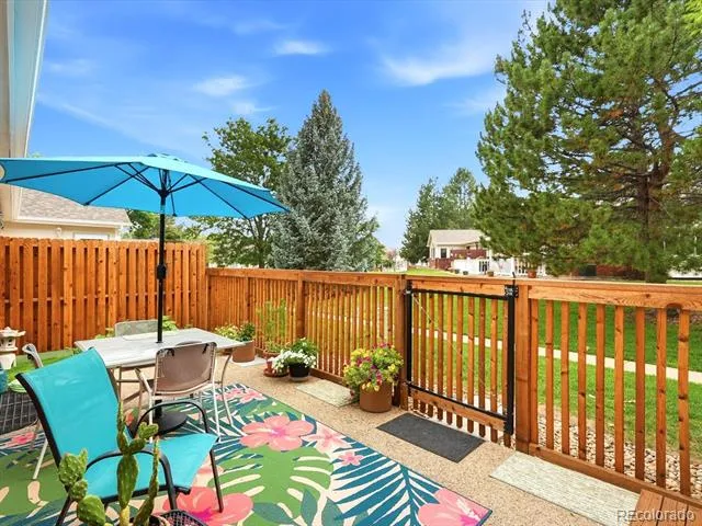 1533 Tulip Court Longmont, CO 80501