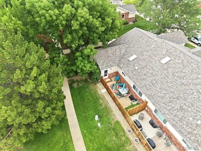 1533 Tulip Court Longmont, CO 80501