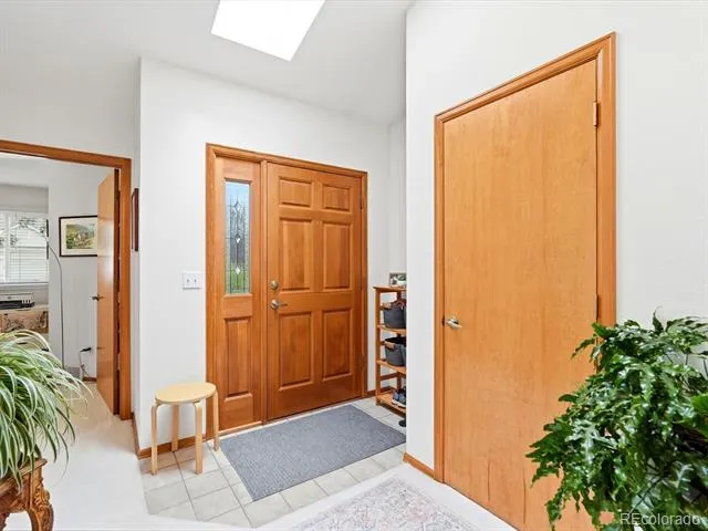 1533 Tulip Court Longmont, CO 80501