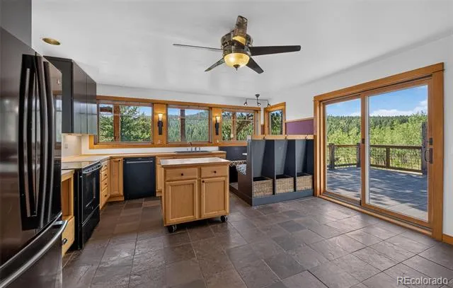 1820 Lazy Z Road #A Nederland, CO 80466