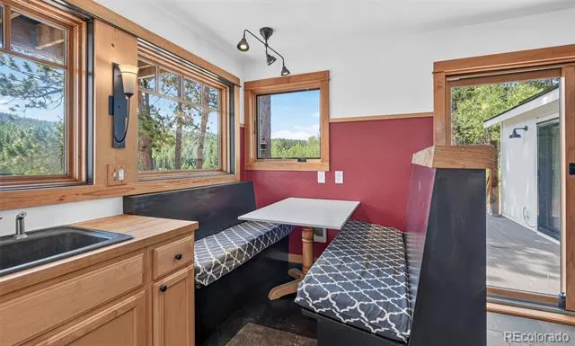 1820 Lazy Z Road #A Nederland, CO 80466
