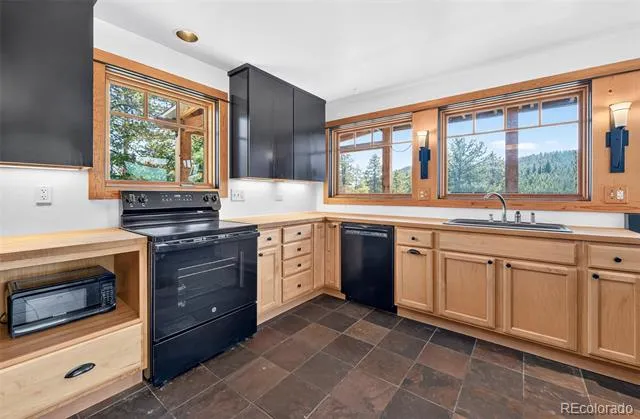 1820 Lazy Z Road #A Nederland, CO 80466