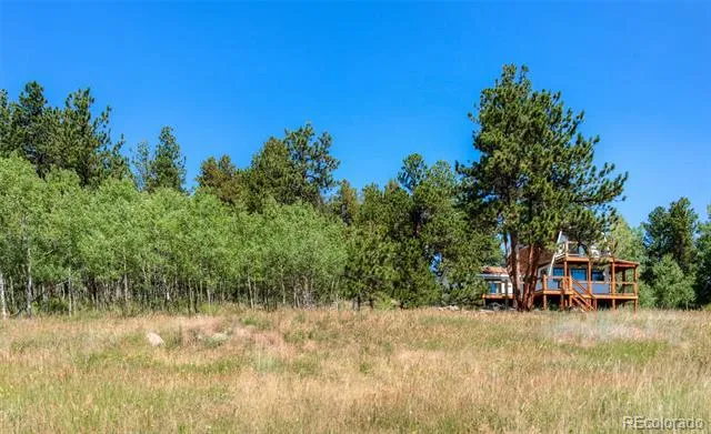1820 Lazy Z Road #A Nederland, CO 80466