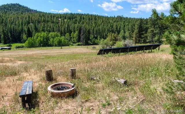 1820 Lazy Z Road #A Nederland, CO 80466