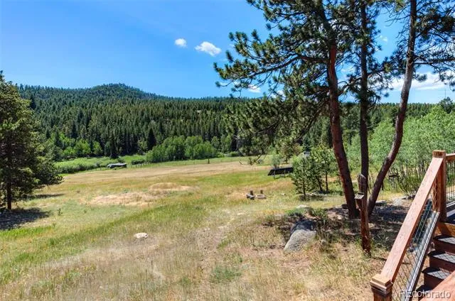 1820 Lazy Z Road #A Nederland, CO 80466