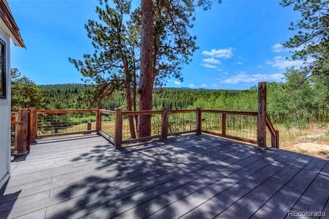 1820 Lazy Z Road #A Nederland, CO 80466