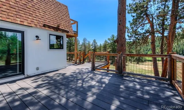 1820 Lazy Z Road #A Nederland, CO 80466