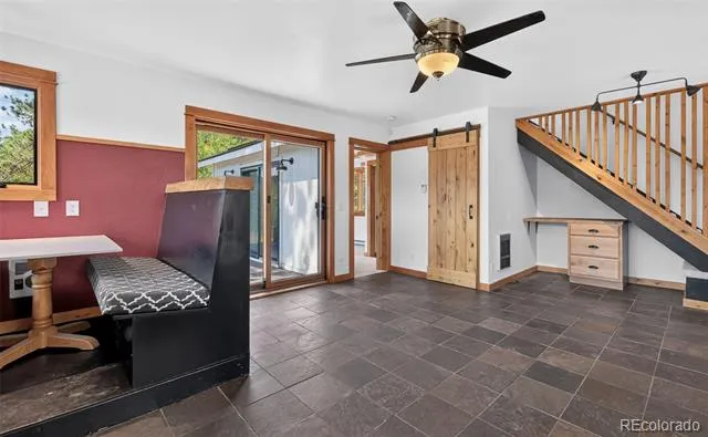 1820 Lazy Z Road #A Nederland, CO 80466