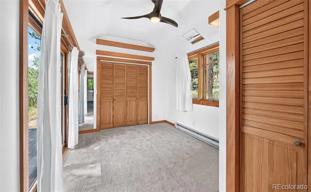1820 Lazy Z Road #A Nederland, CO 80466