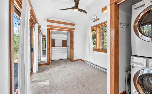 1820 Lazy Z Road #A Nederland, CO 80466