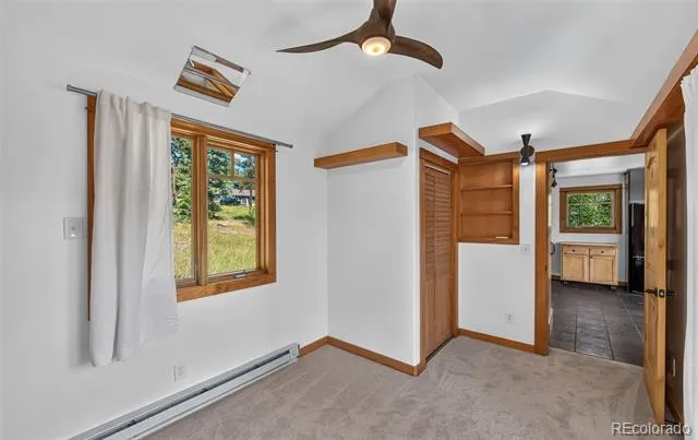1820 Lazy Z Road #A Nederland, CO 80466