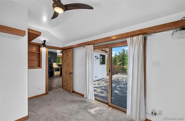 1820 Lazy Z Road #A Nederland, CO 80466