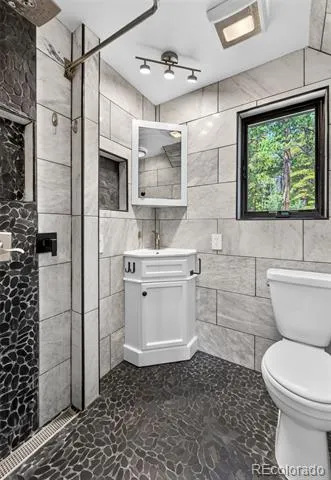 1820 Lazy Z Road #A Nederland, CO 80466