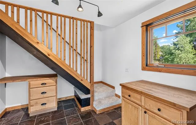 1820 Lazy Z Road #A Nederland, CO 80466