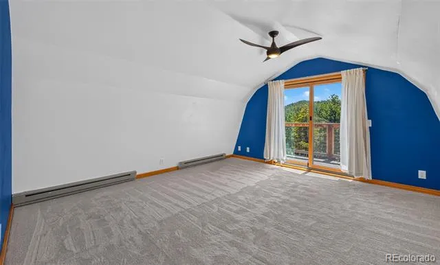 1820 Lazy Z Road #A Nederland, CO 80466
