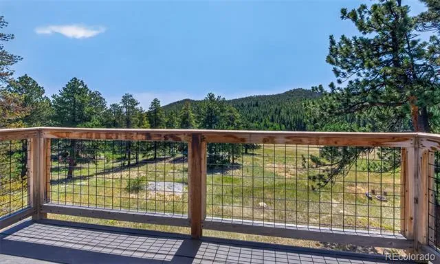 1820 Lazy Z Road #A Nederland, CO 80466