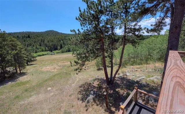 1820 Lazy Z Road #A Nederland, CO 80466