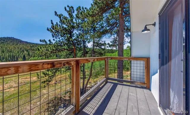1820 Lazy Z Road #A Nederland, CO 80466