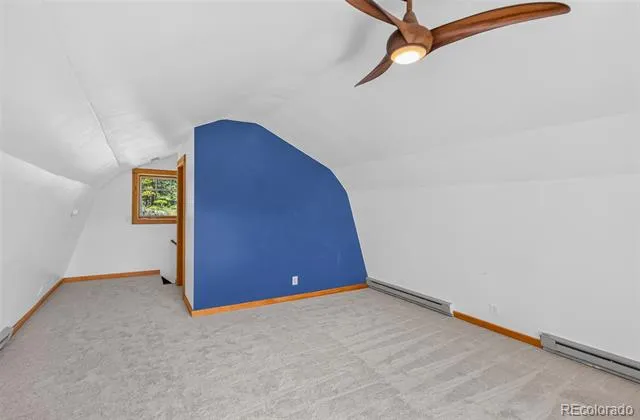 1820 Lazy Z Road #A Nederland, CO 80466