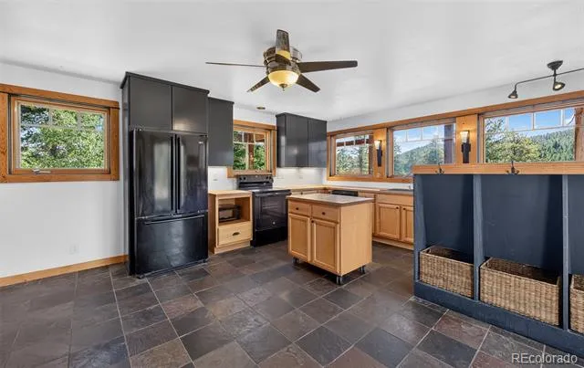 1820 Lazy Z Road #A Nederland, CO 80466