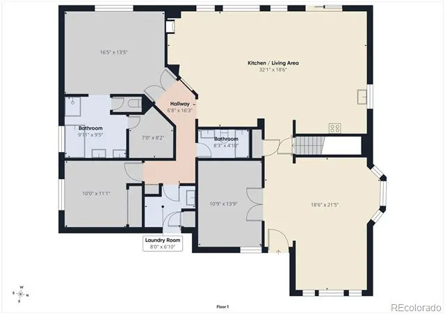 235 Octillo Street Brighton, CO 80601