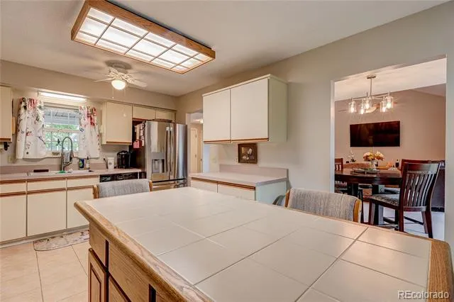 2784 S Heather Gardens Way Aurora, CO 80014