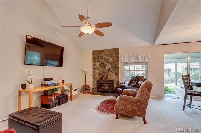2784 S Heather Gardens Way Aurora, CO 80014