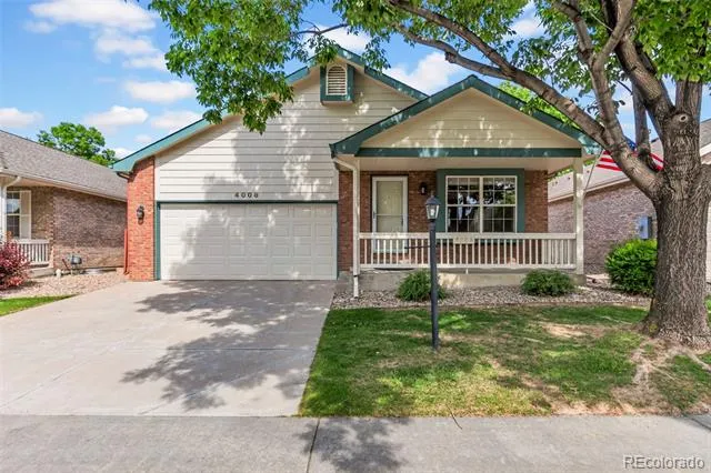 4008 Penrose Avenue Loveland, CO 80538